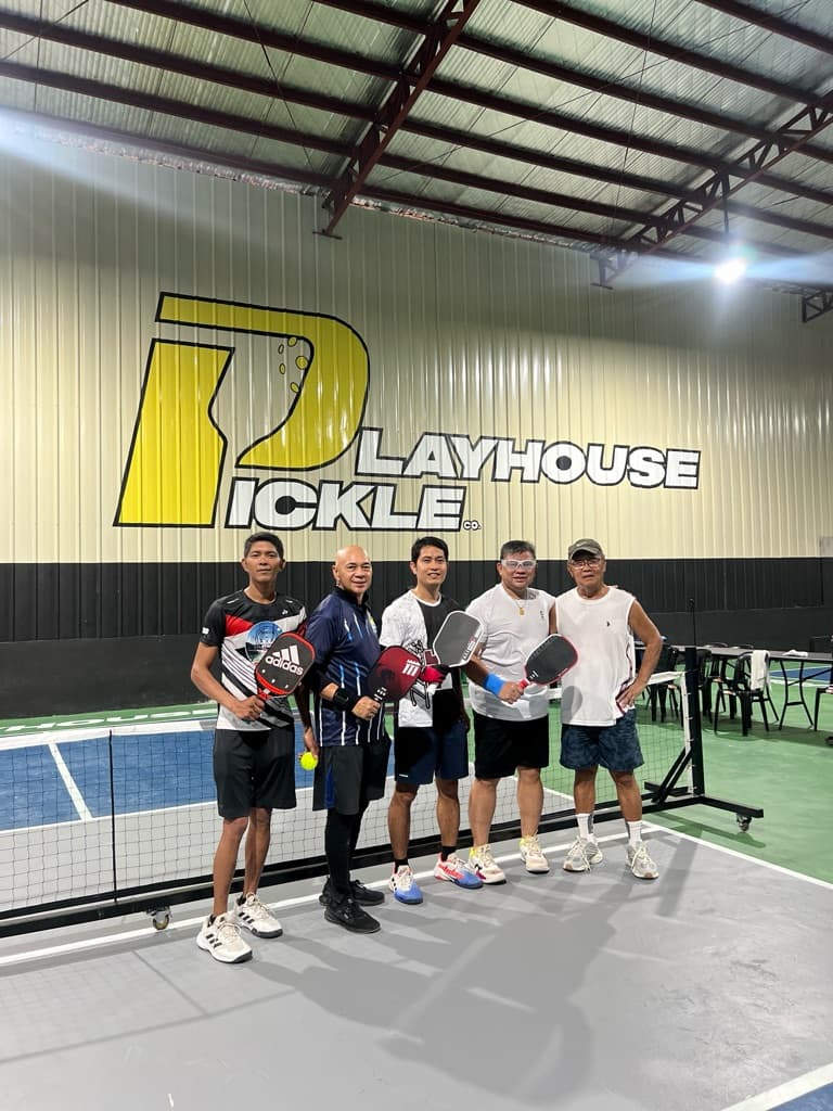 PLAY HOUSE PICKLE media 3