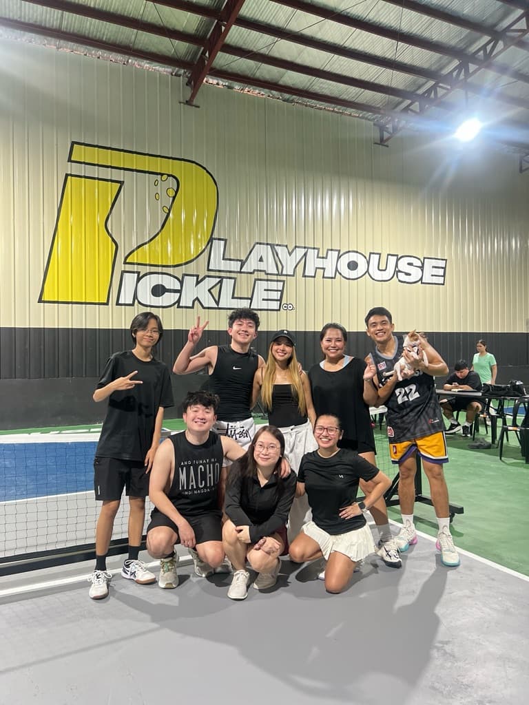 PLAY HOUSE PICKLE media 4