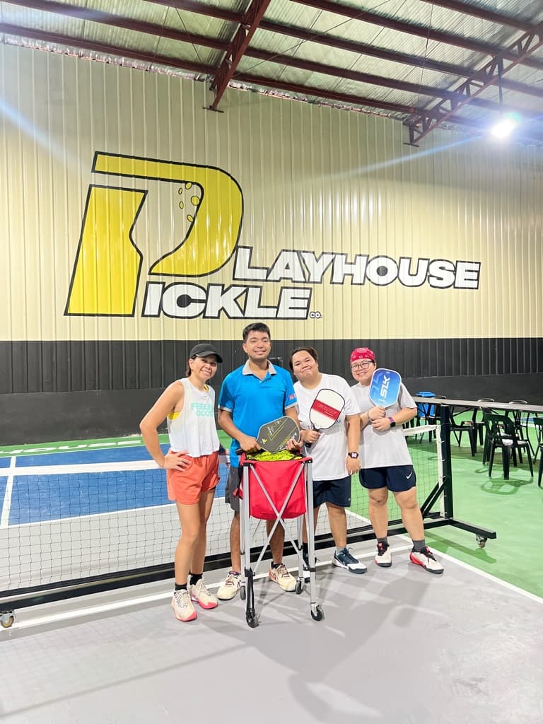 PLAY HOUSE PICKLE media 5