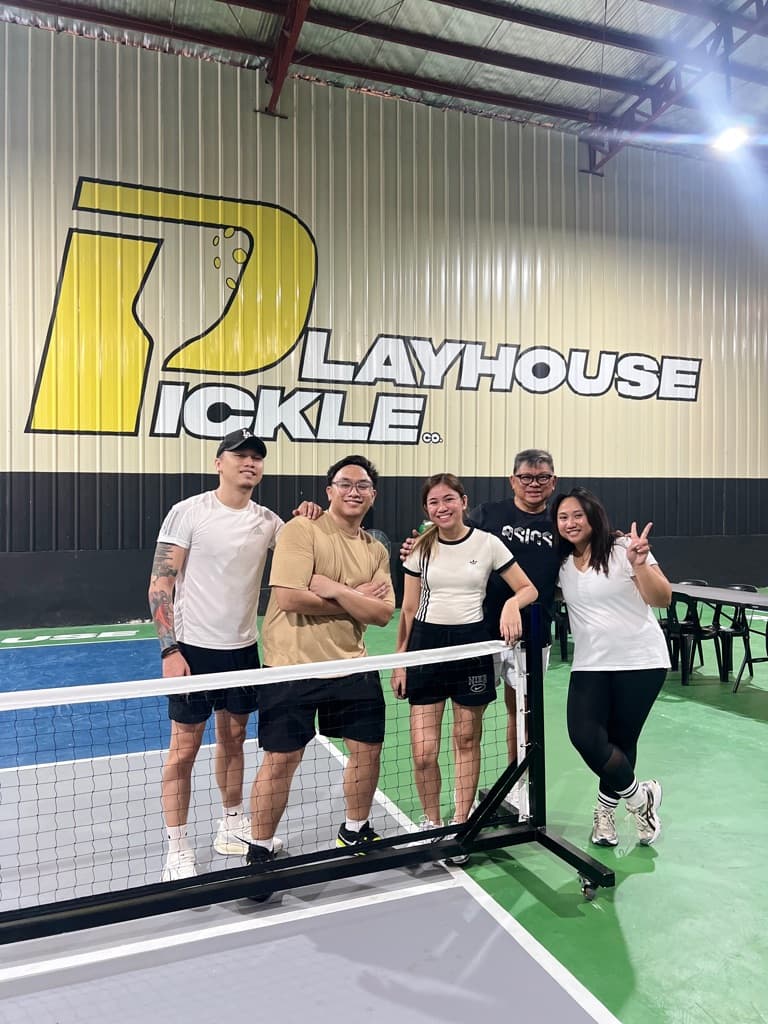 PLAY HOUSE PICKLE media 6