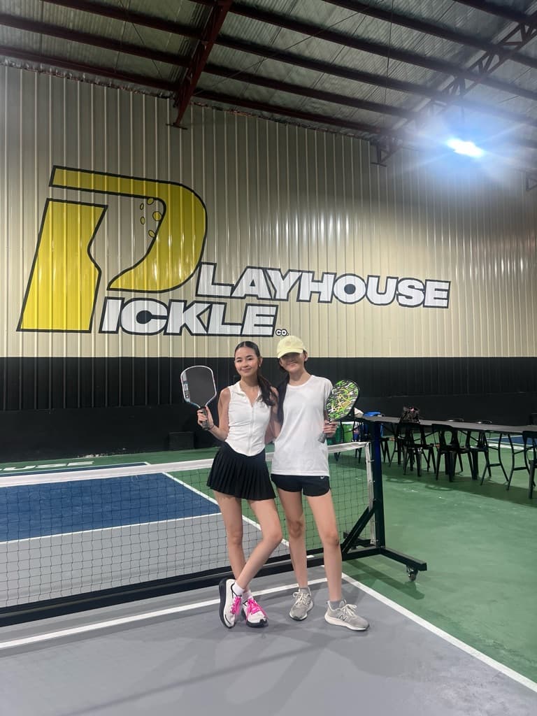 PLAY HOUSE PICKLE media 2