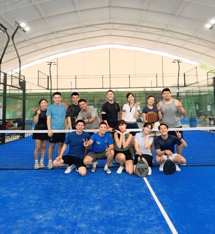 PADEL SOUL CLUB  media 1