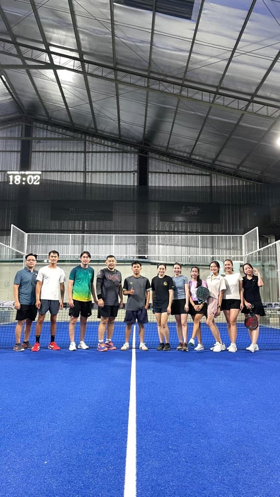 Padel Bajideh media 3