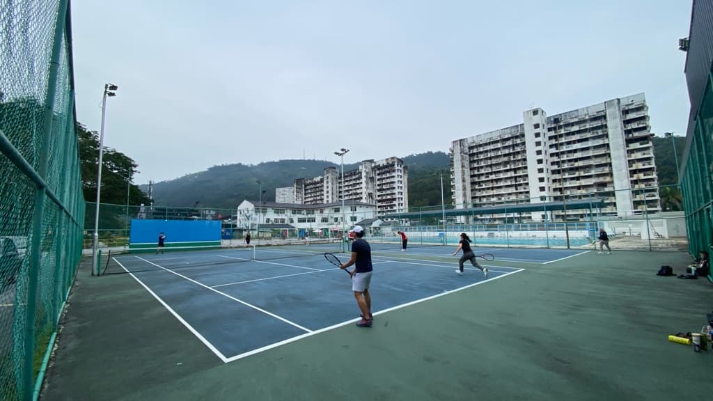 Tennis Wings Club media 4