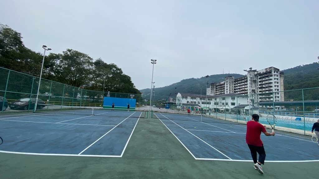 Tennis Wings Club media 6