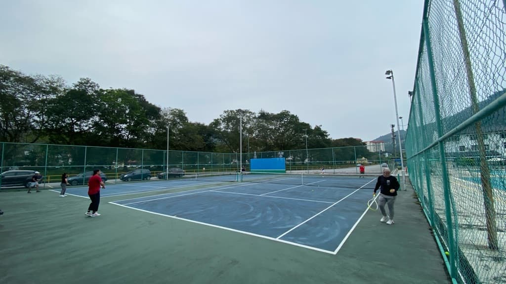 Tennis Wings Club media 5