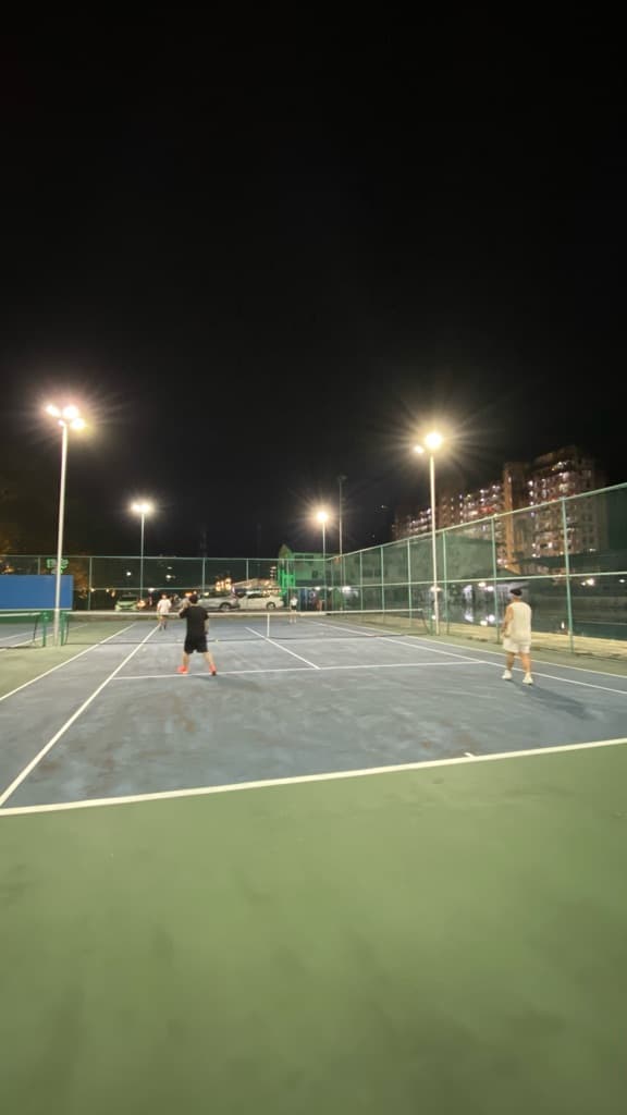 Tennis Wings Club media 1