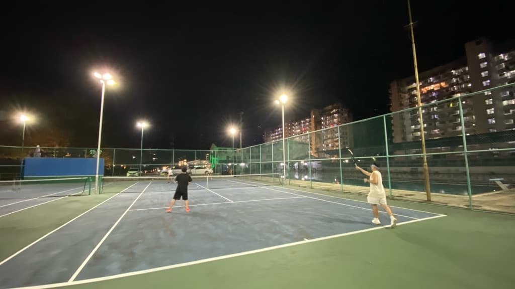 Tennis Wings Club media 2