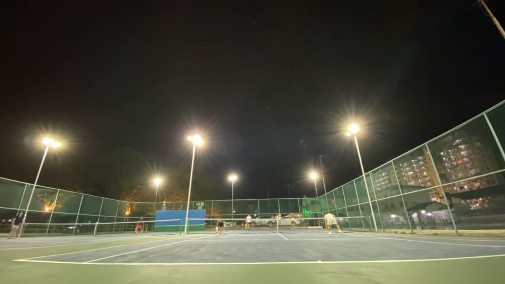 Tennis Wings Club media 3