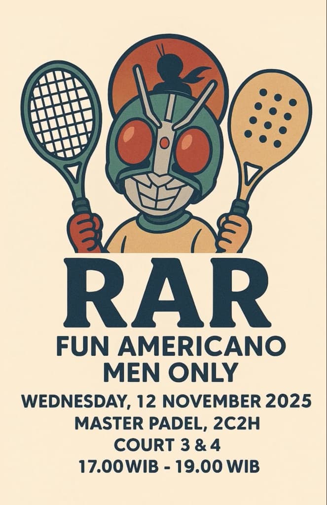 RAR Padel & Tennis Club media 2