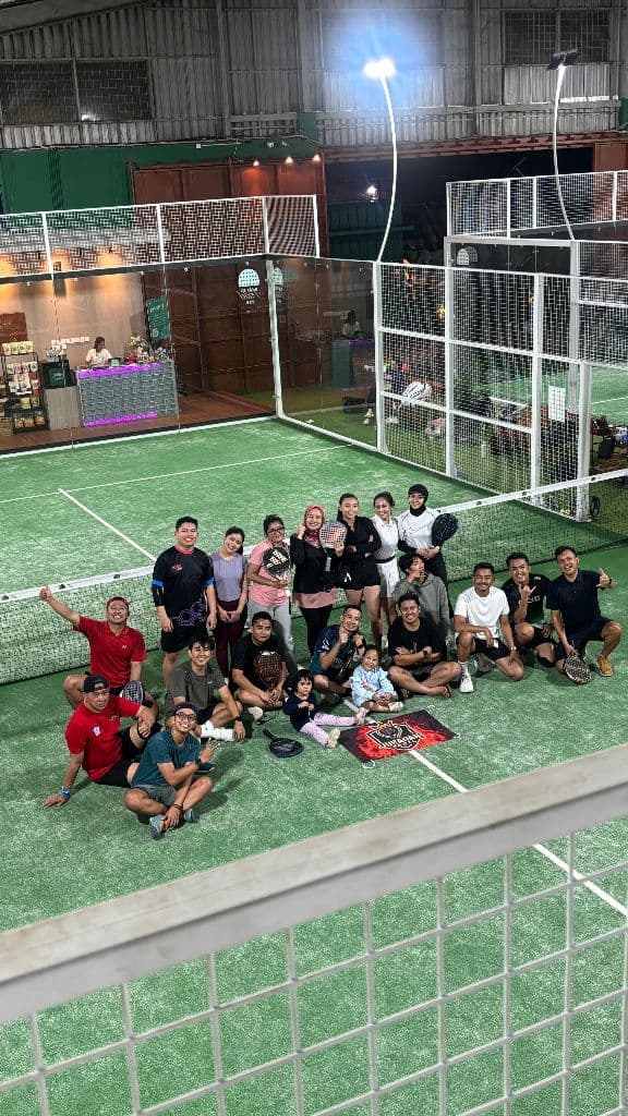 JURAGAN PADEL CLUB media 3