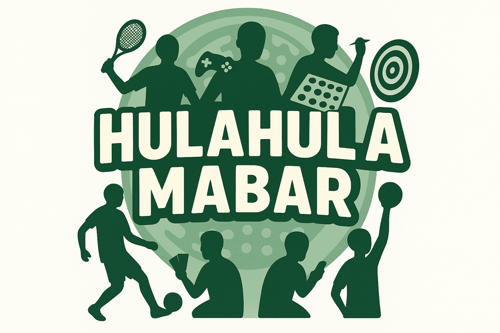 HulaHula Mabar media 1