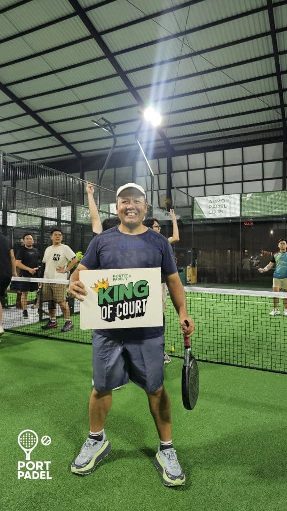 Port Padel Club media 4