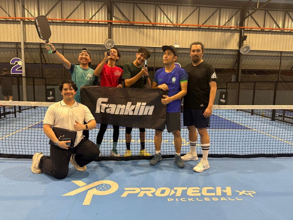 Salty Cucumber x Franklin Malaysia media 3
