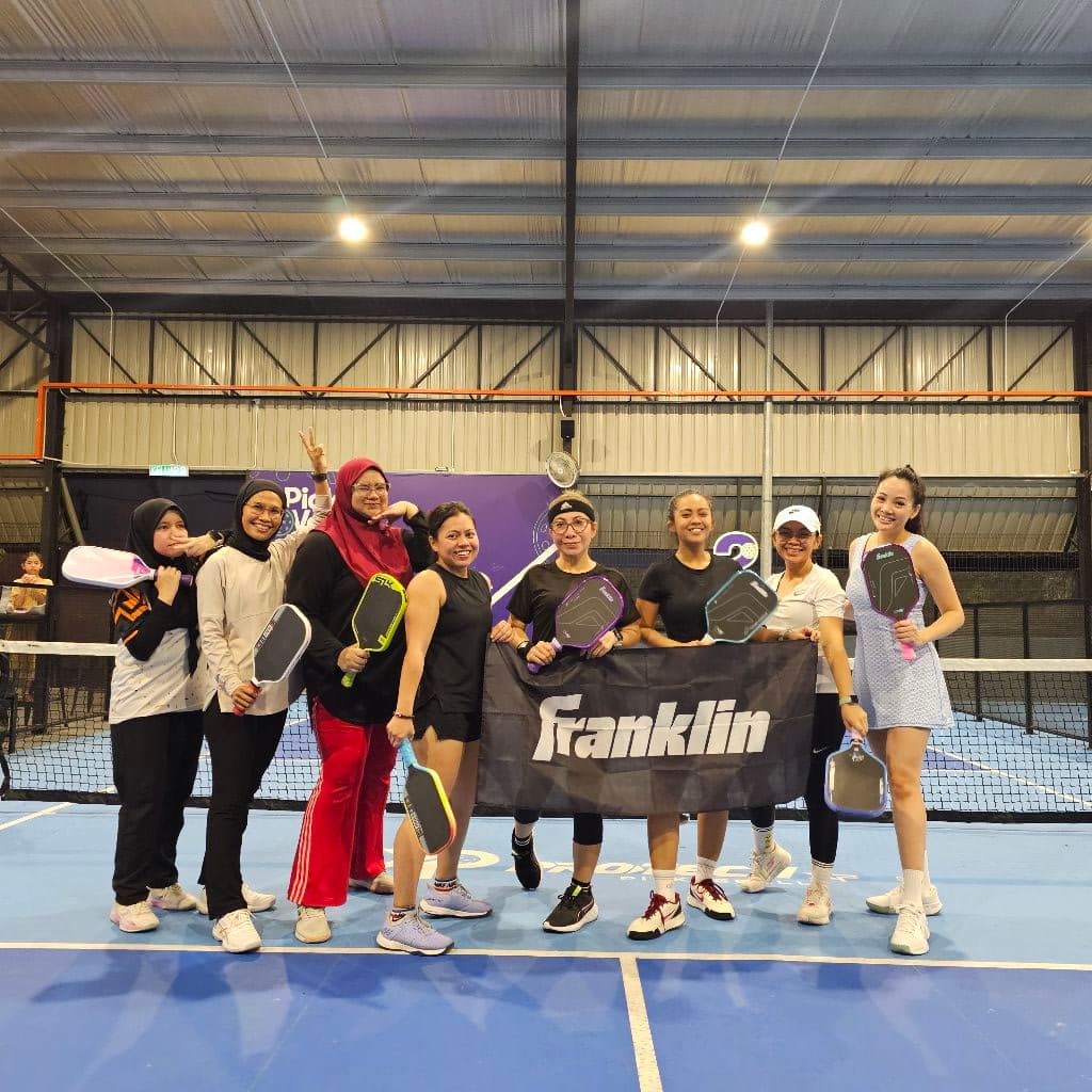 Salty Cucumber x Franklin Malaysia media 2