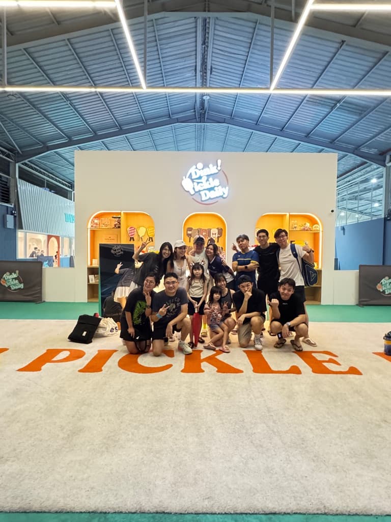 Pickle Circus  media 6