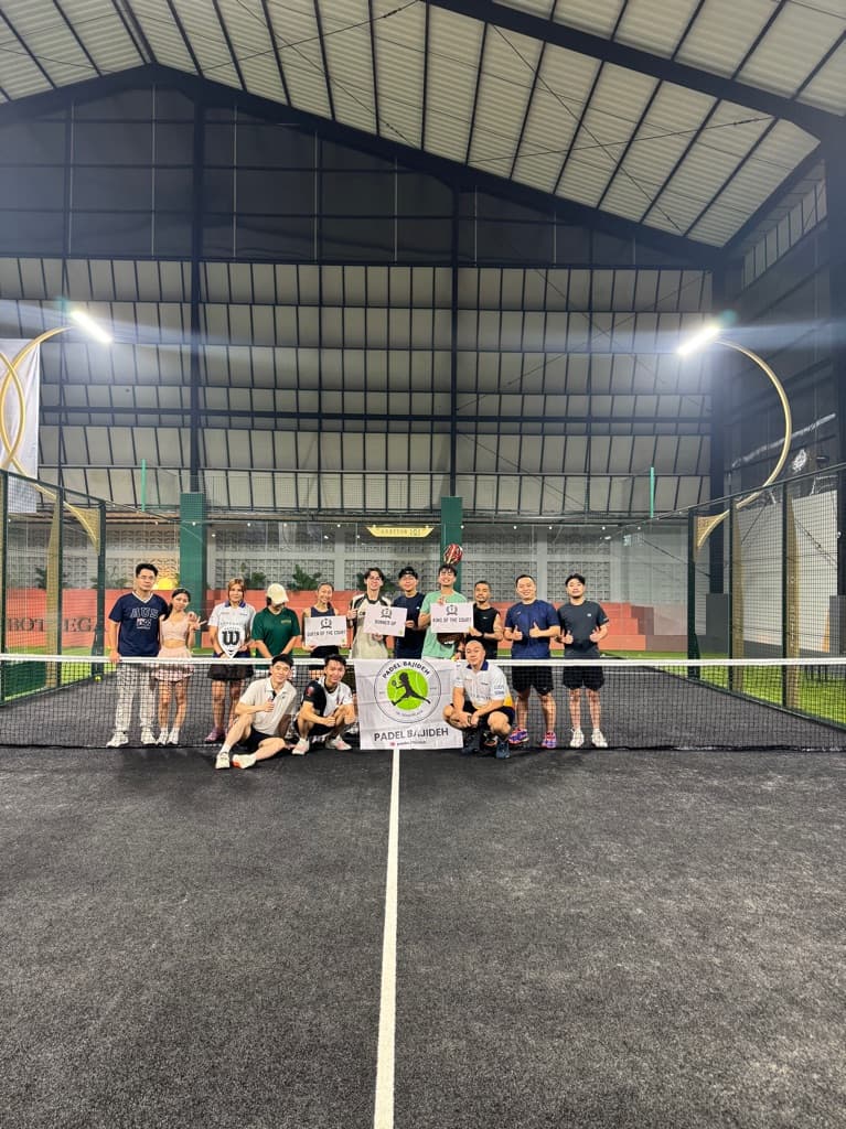 PADEL BAJIDEH media 2