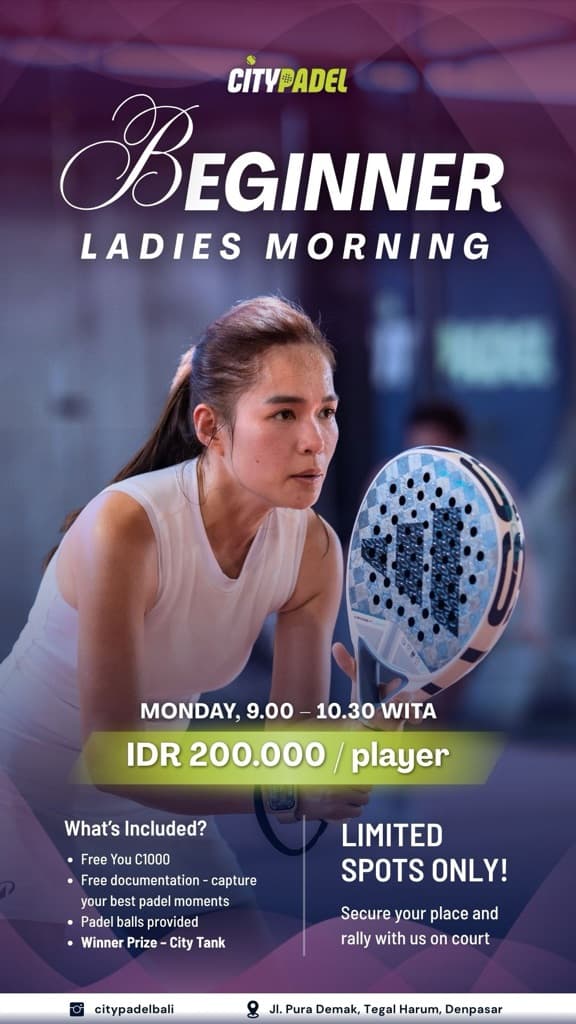 CityPadel Club media 4