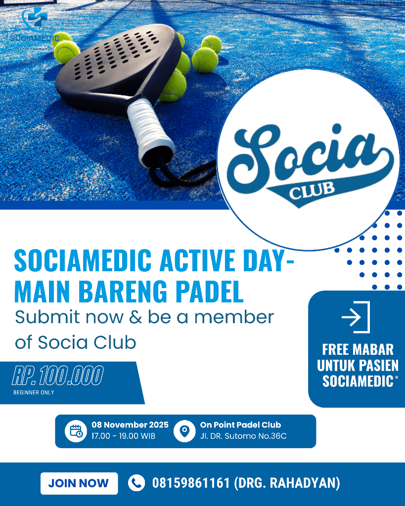 SOCIA CLUB media 1