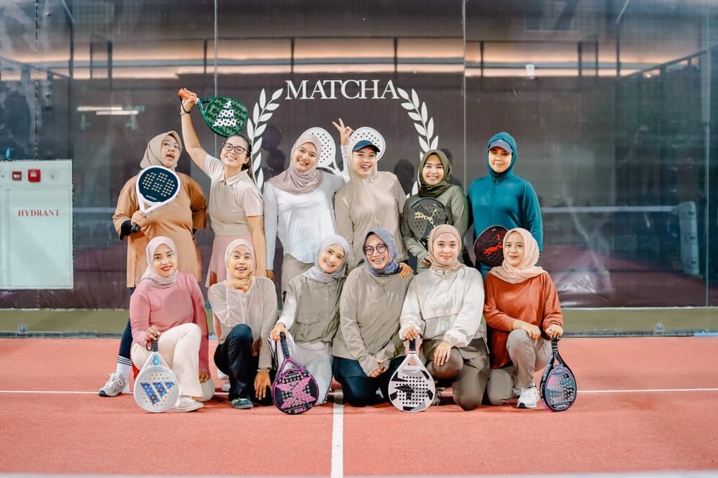 Sissy Padel Club media 3