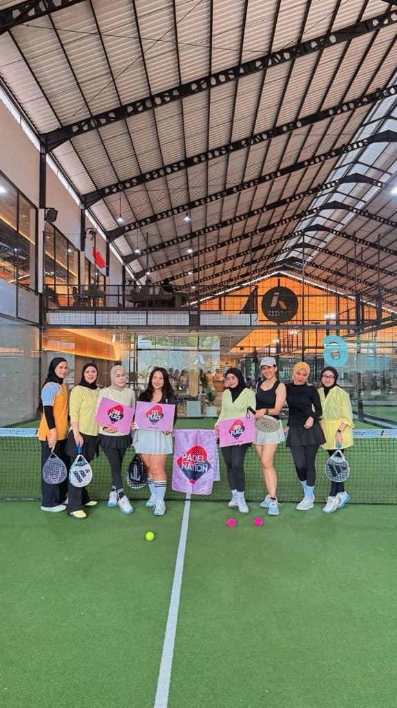 Padel Nation media 4