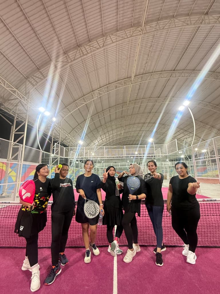 Padel Kuy🎾 media 4