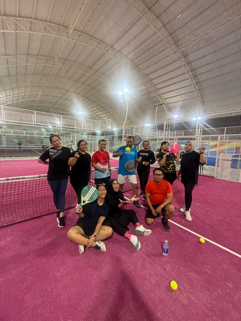 Padel Kuy🎾 media 3