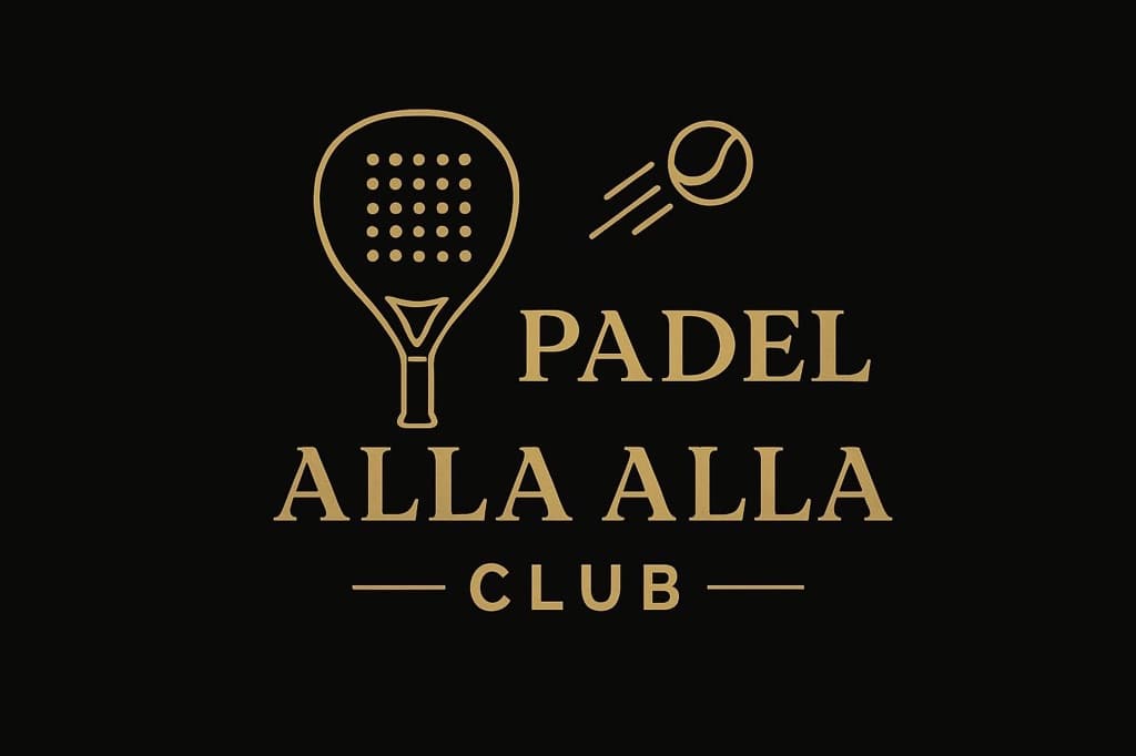ALLA ALLA PADEL media 1