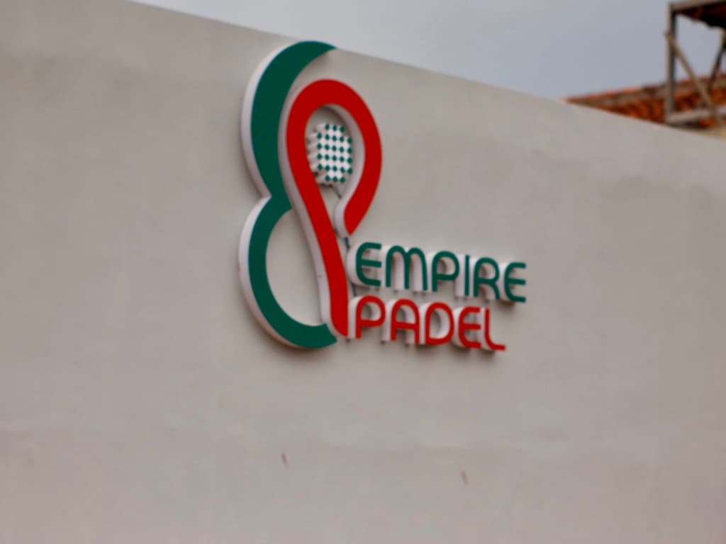 Empire Padel Club media 1