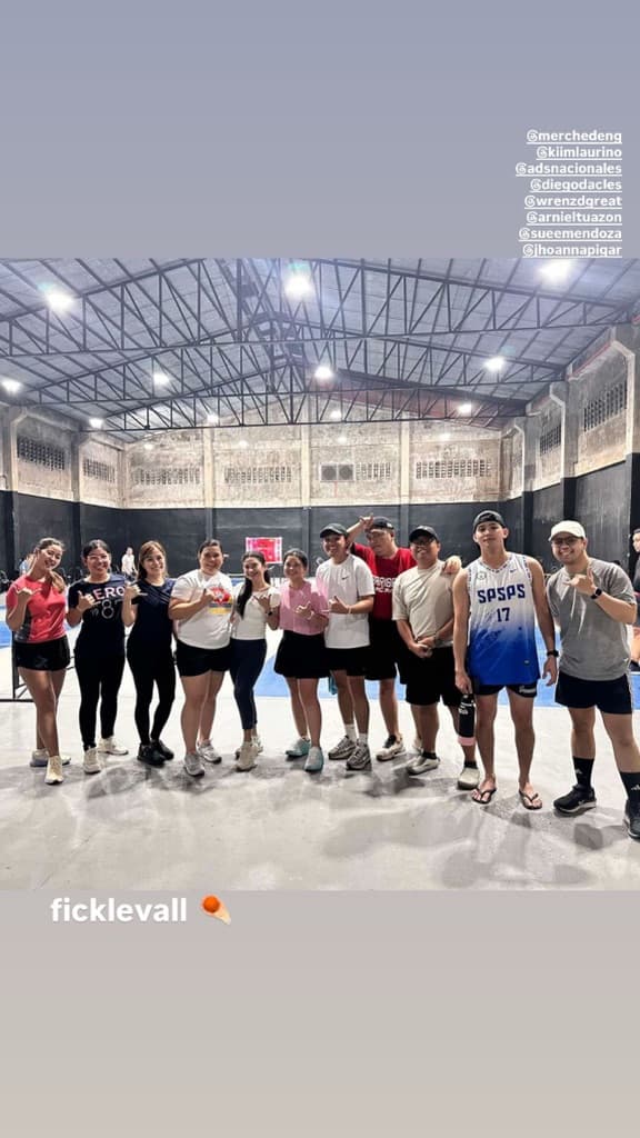 ThirdBase Pickleball Club media 6