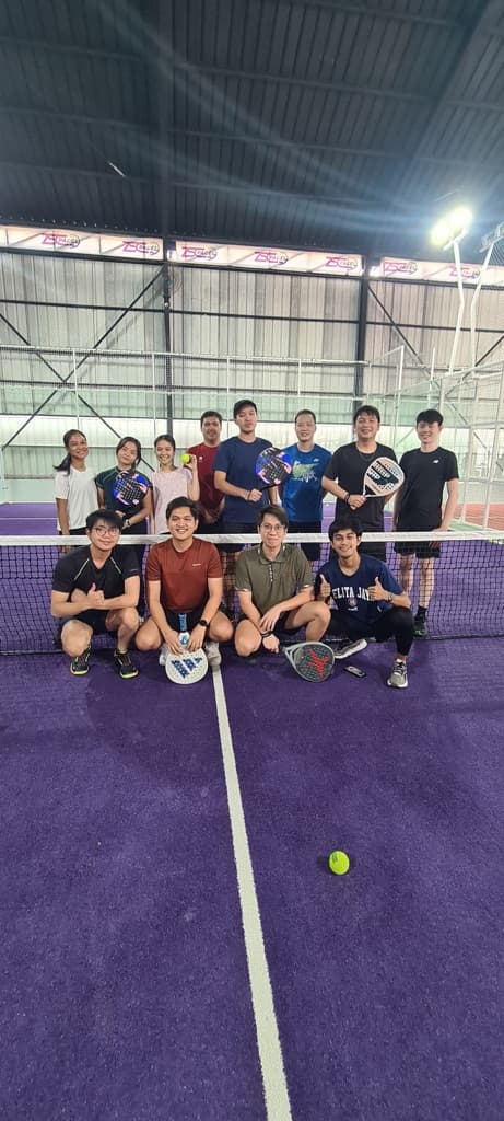 Northside Padel Club media 6