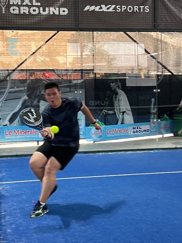 Northside Padel Club media 4