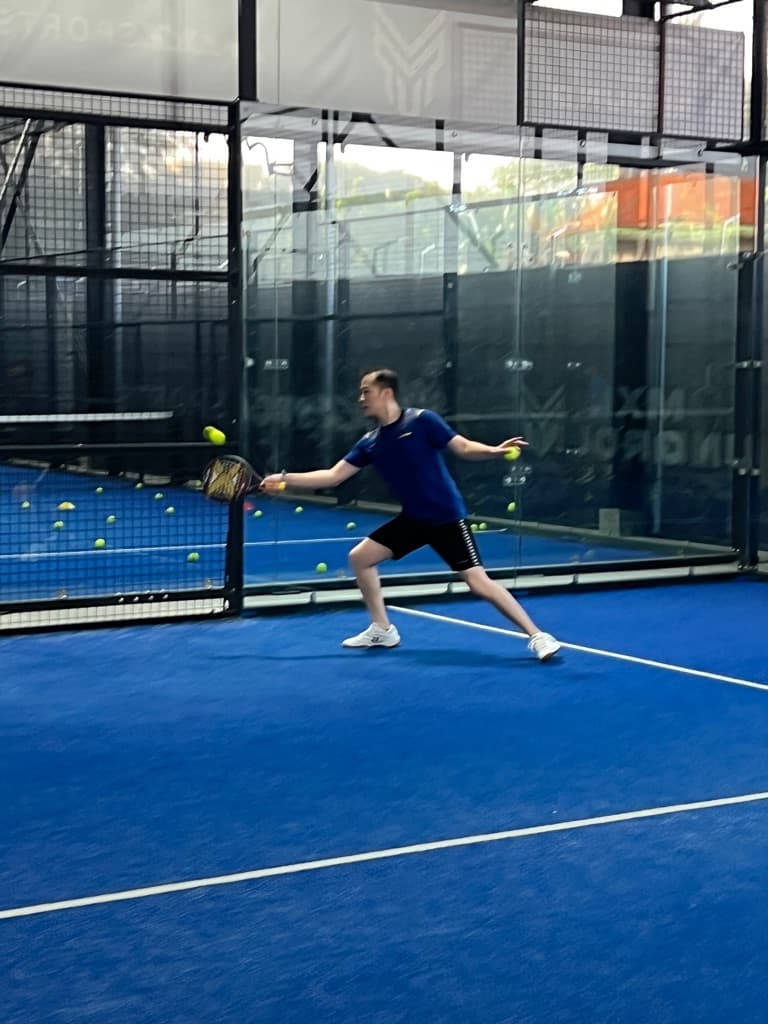 Northside Padel Club media 5