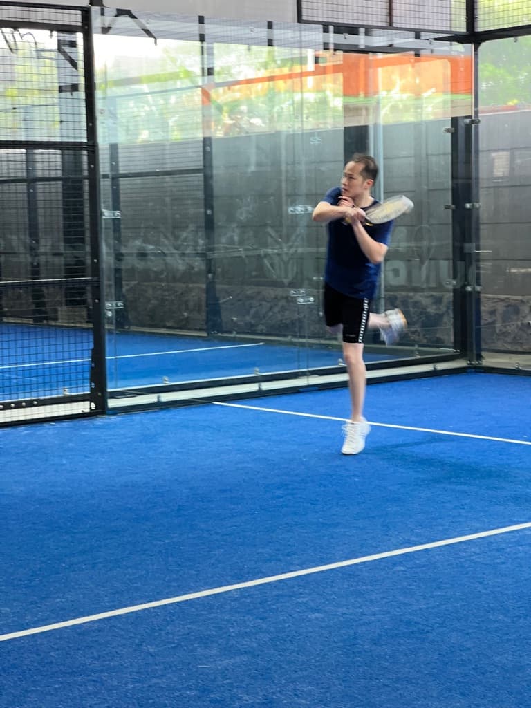 Northside Padel Club media 3
