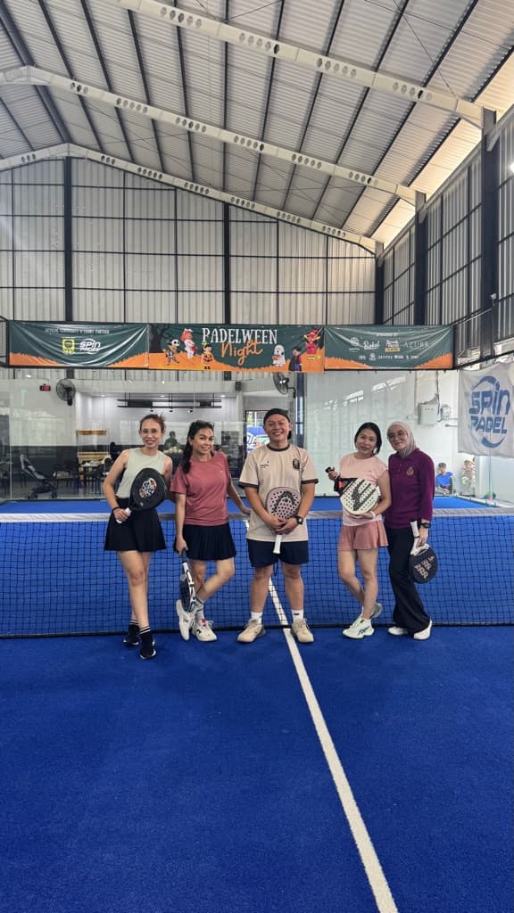 "Kena" padel media 4