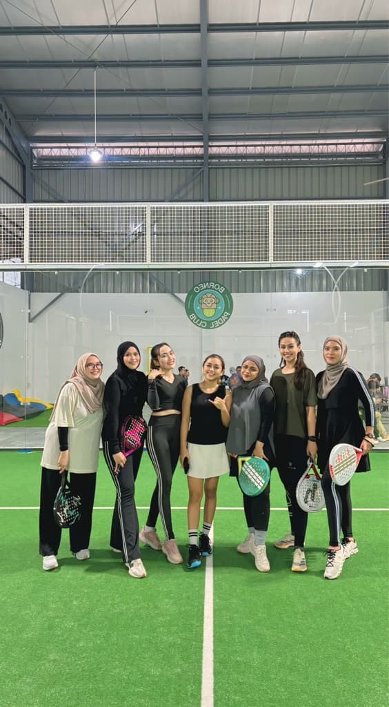Sisterhood Padel media 4