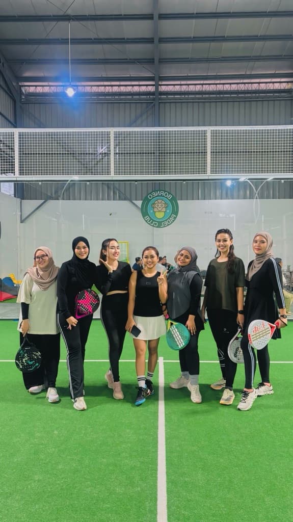 Sisterhood Padel media 3