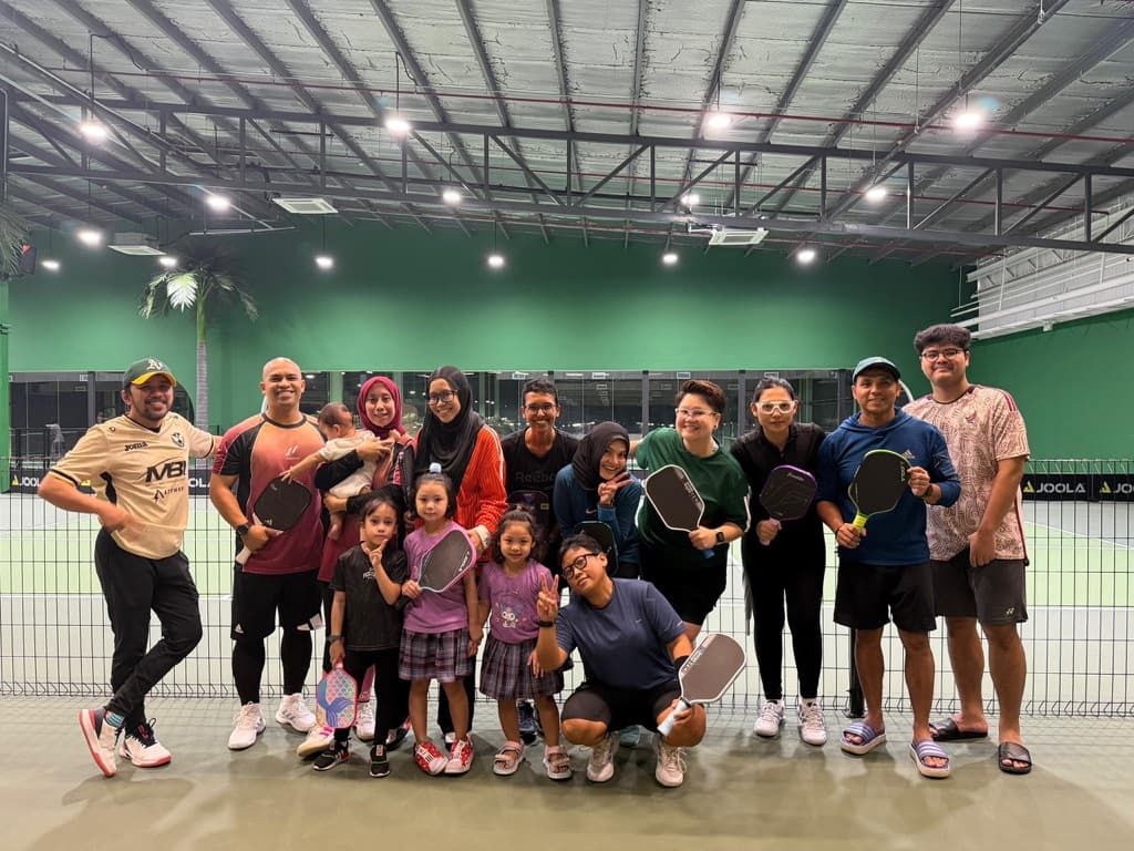 THE JENALS PICKLEFAMS media 5