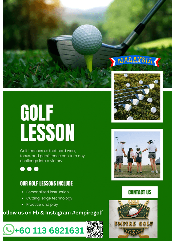 Empire Golf media 2
