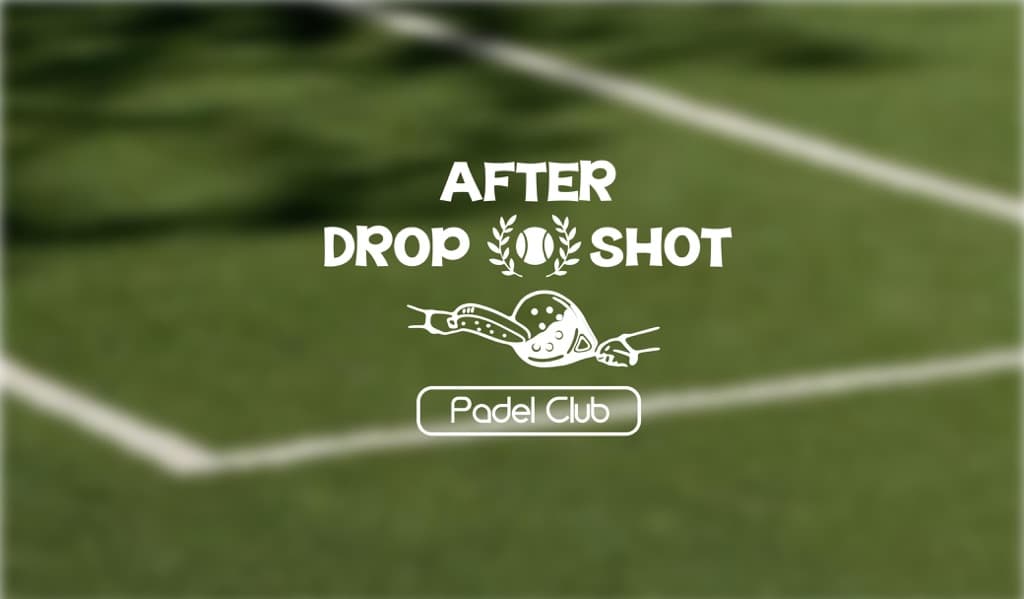 After Drop Shot Padel Club media 5