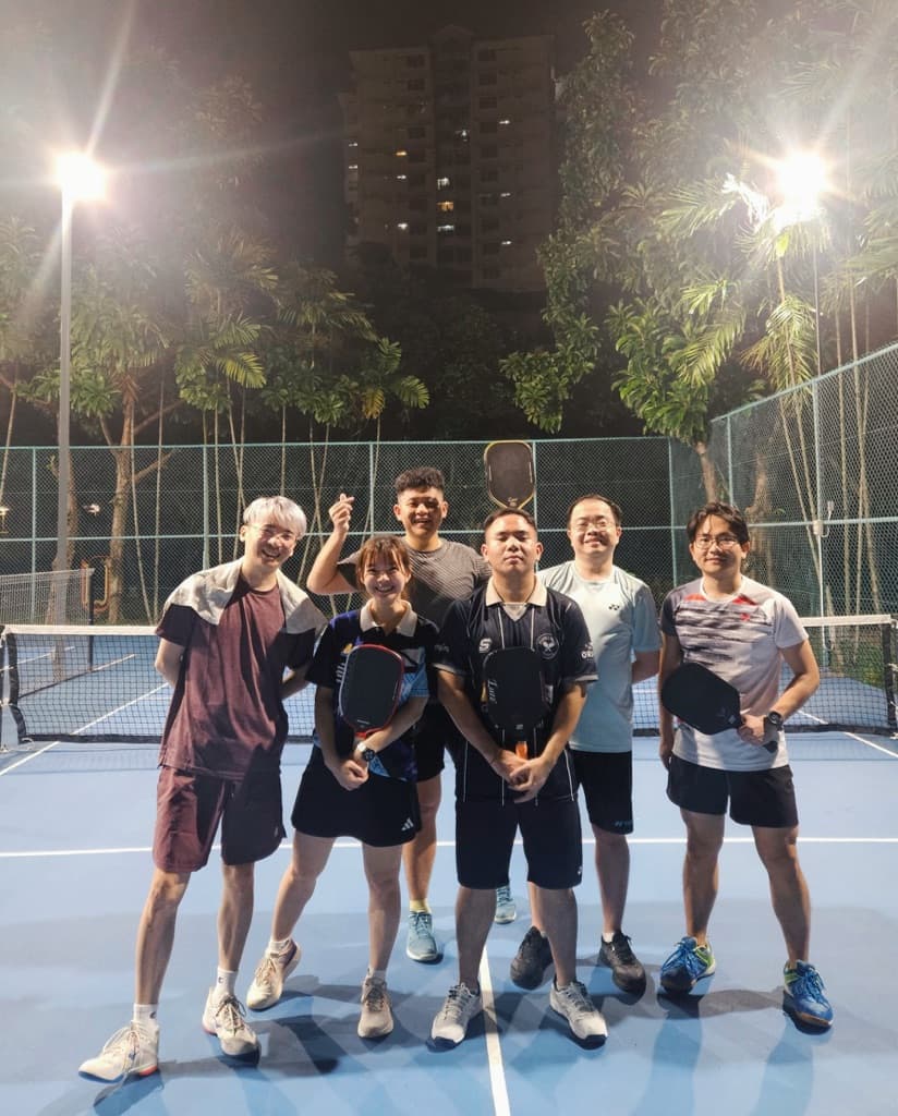 Money Pickleball Club  media 2