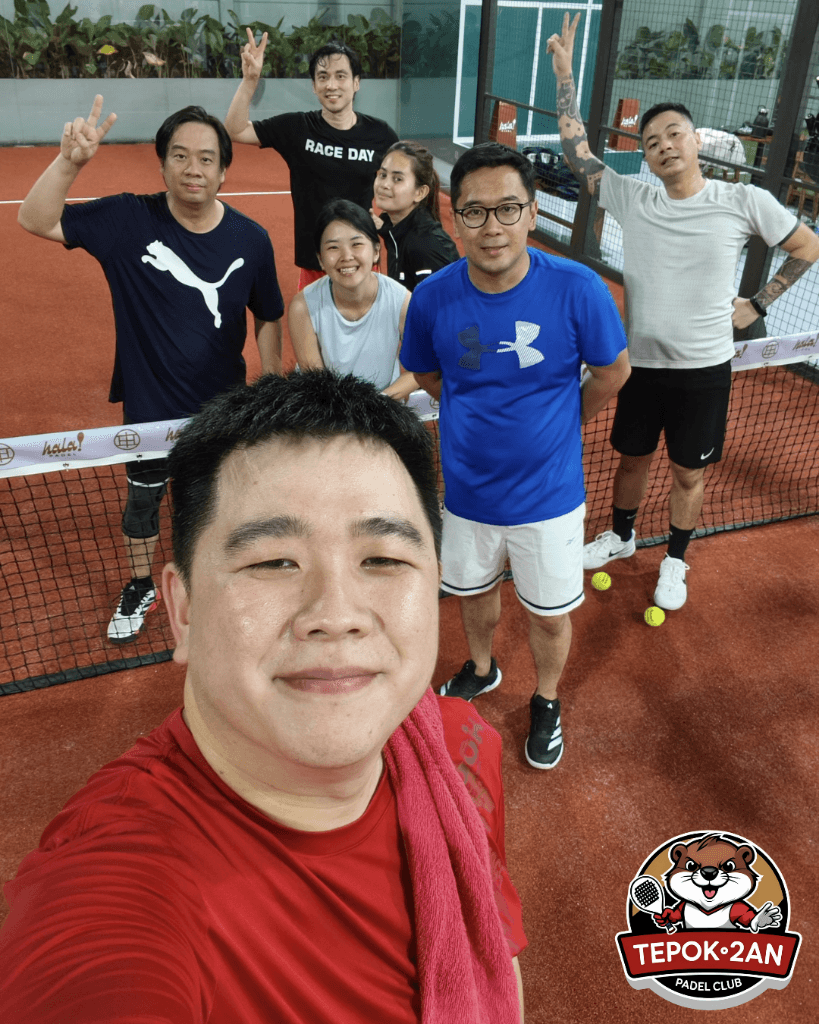 Tepok2an Padel Club media 2