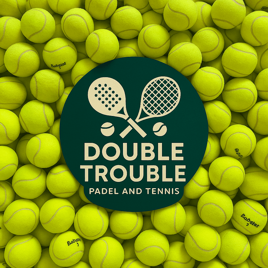 Double Trouble  media 1