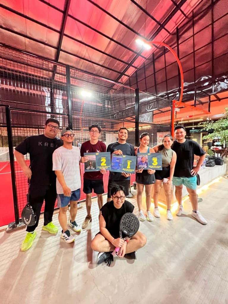 PMP:PickMePadel media 2