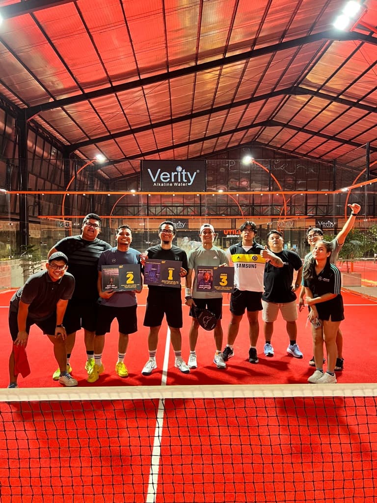 PMP:PickMePadel media 1