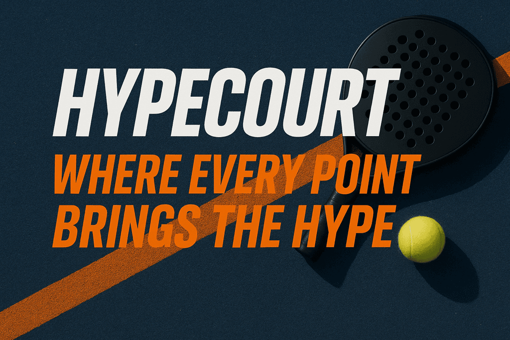 HYPECOURT media 1