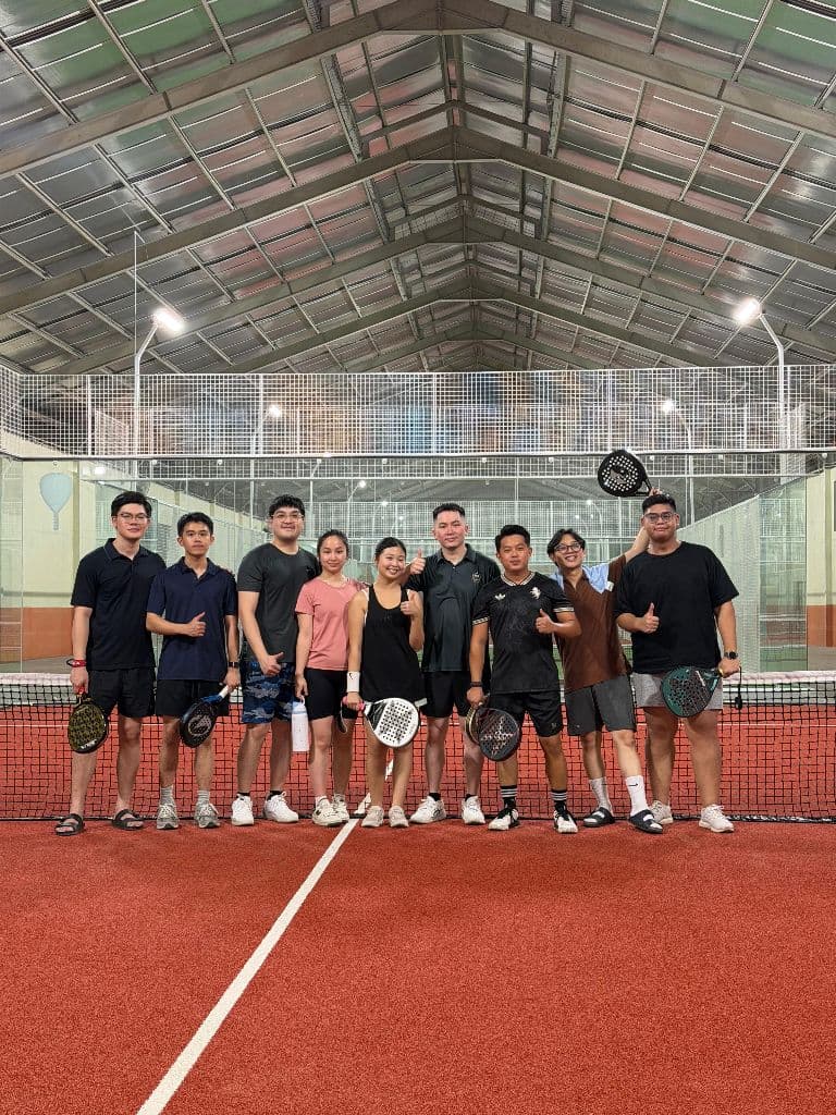 Padel Operator media 4
