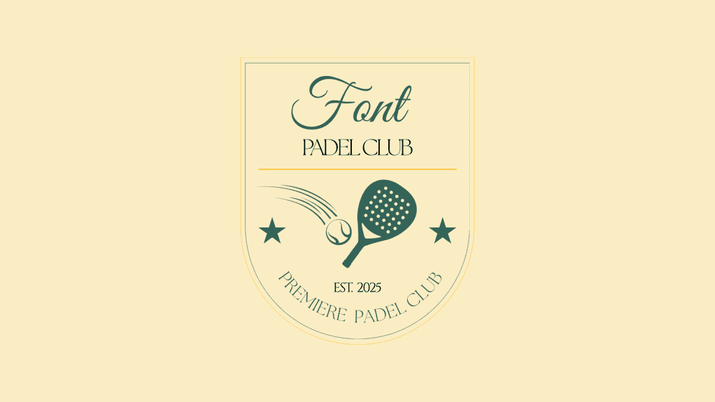 FONT PADEL media 1