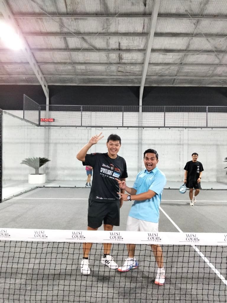 Main Padel yuk! media 3