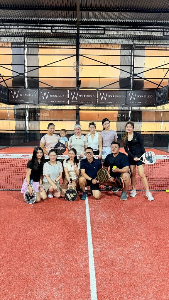 IV Padel media 5